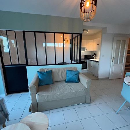 Appartement Plage Restaurant Et Parking Privatif Wimereux Εξωτερικό φωτογραφία