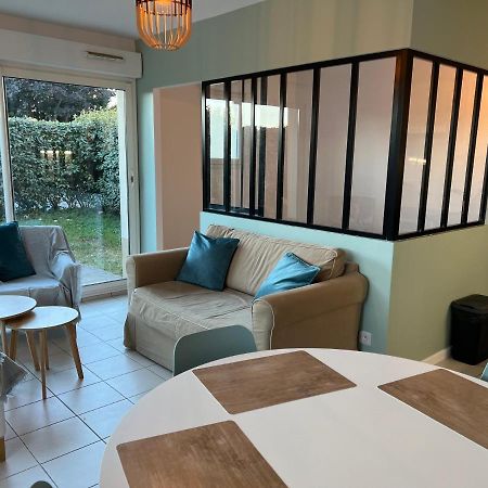 Appartement Plage Restaurant Et Parking Privatif Wimereux Εξωτερικό φωτογραφία