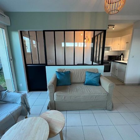 Appartement Plage Restaurant Et Parking Privatif Wimereux Εξωτερικό φωτογραφία