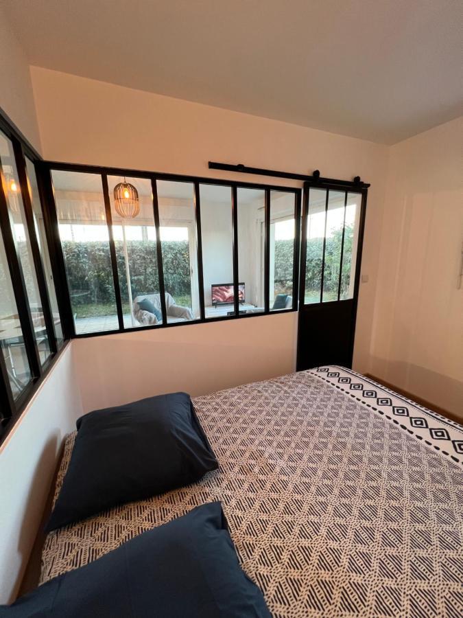 Appartement Plage Restaurant Et Parking Privatif Wimereux Εξωτερικό φωτογραφία