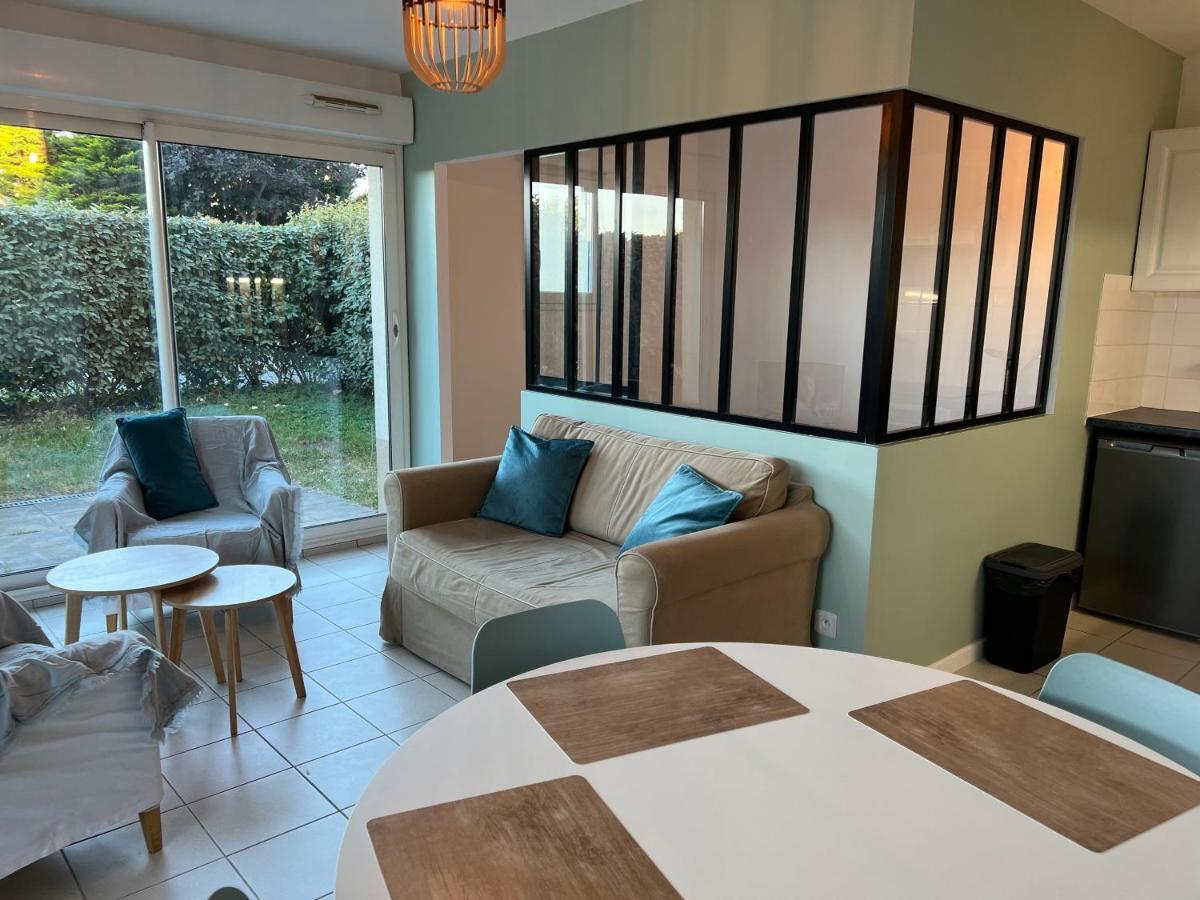 Appartement Plage Restaurant Et Parking Privatif Wimereux Εξωτερικό φωτογραφία