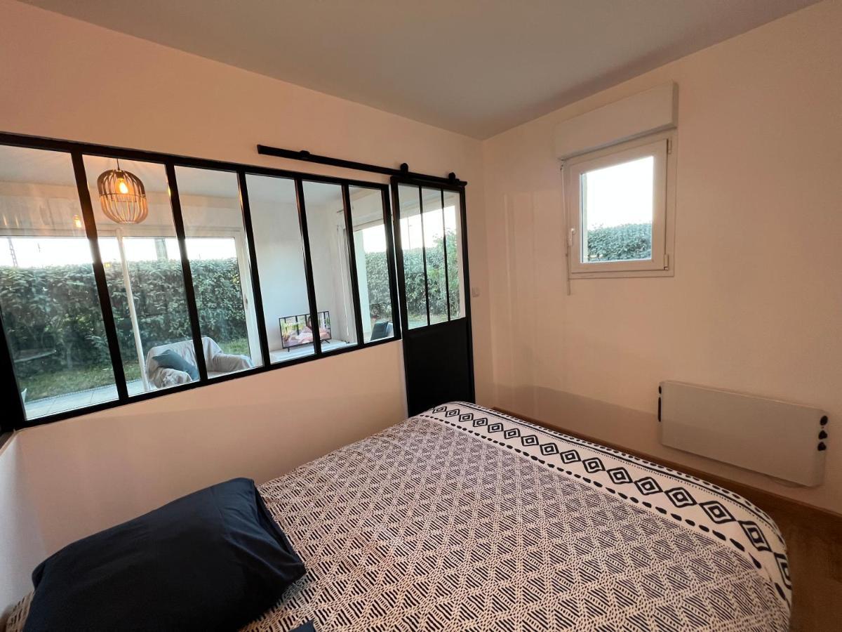 Appartement Plage Restaurant Et Parking Privatif Wimereux Εξωτερικό φωτογραφία
