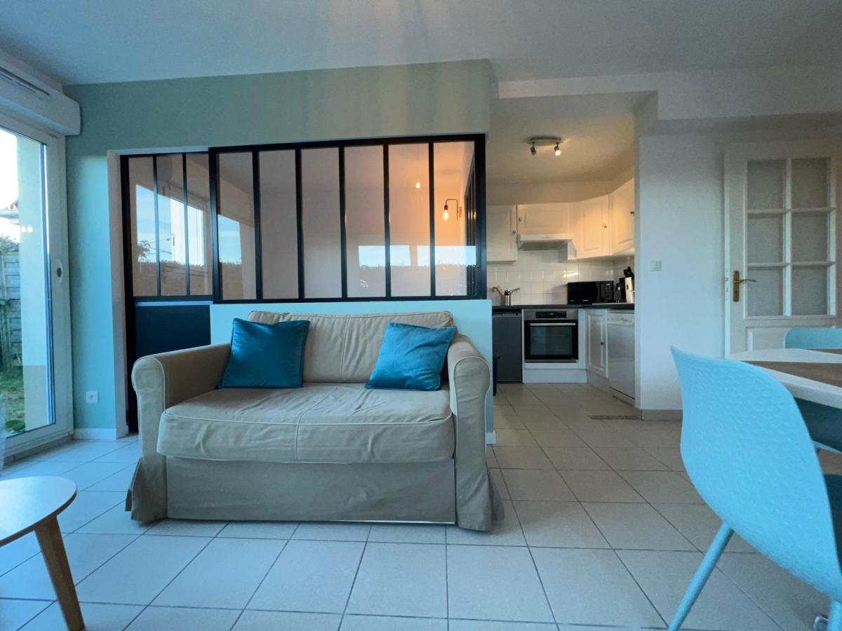Appartement Plage Restaurant Et Parking Privatif Wimereux Εξωτερικό φωτογραφία
