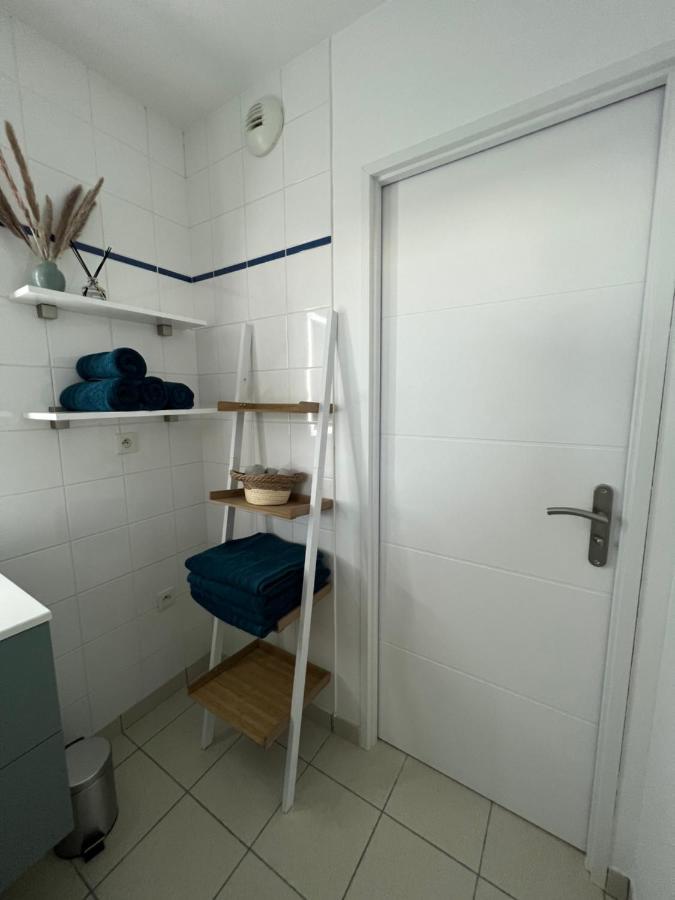 Appartement Plage Restaurant Et Parking Privatif Wimereux Εξωτερικό φωτογραφία