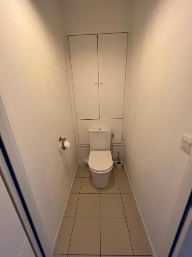Appartement Plage Restaurant Et Parking Privatif Wimereux Εξωτερικό φωτογραφία