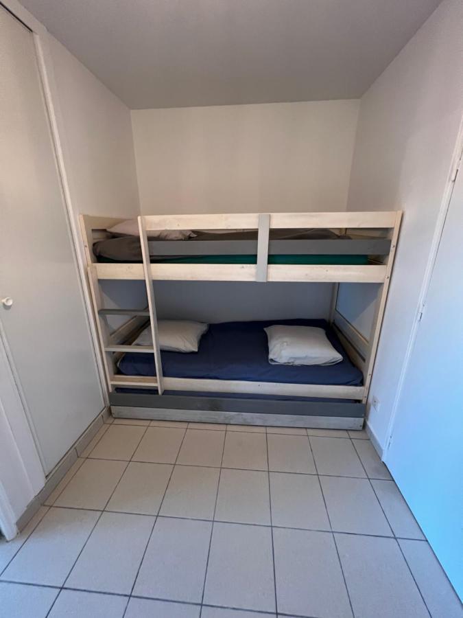 Appartement Plage Restaurant Et Parking Privatif Wimereux Εξωτερικό φωτογραφία