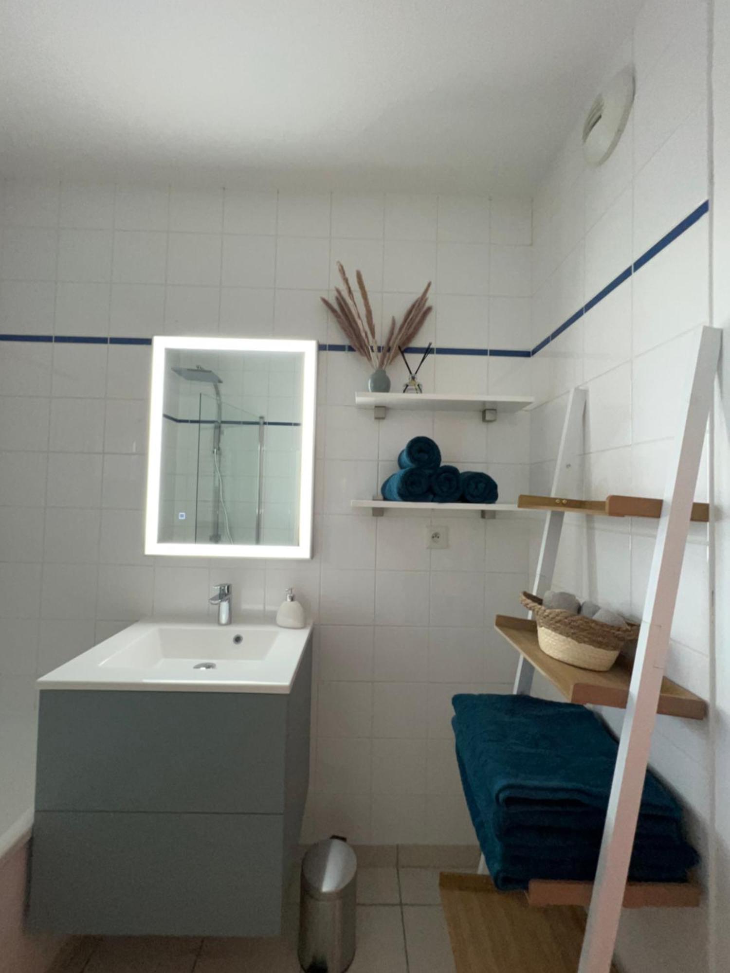 Appartement Plage Restaurant Et Parking Privatif Wimereux Εξωτερικό φωτογραφία